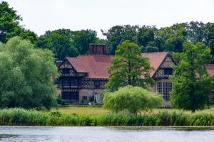 Schloss Cecilienhof